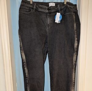 Plus Size Lane Bryant Jeans